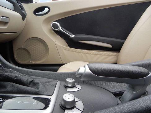 Used 2007 Mercedes-Benz SLK 350 image 35