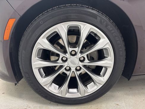 Used 2022 Cadillac CT5 Premium Luxury w/ Technology Package image 37