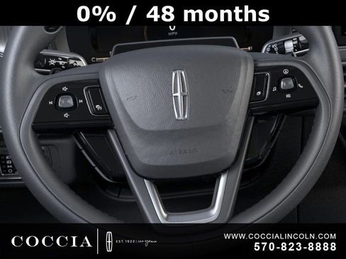 New 2026 Lincoln Corsair Premiere image 12