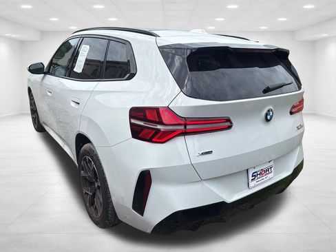 Used 2025 BMW X3 xDrive30i w/ Premium Package AWD/4WD image 7
