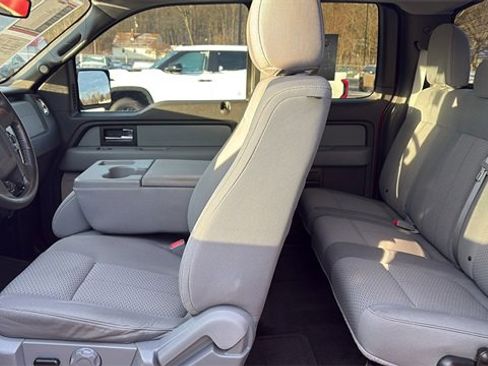 Used 2014 Ford F150 XLT w/ Equipment Group 302A Luxury image 26