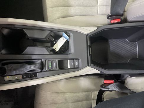 Certified 2023 Honda Accord EX image 20