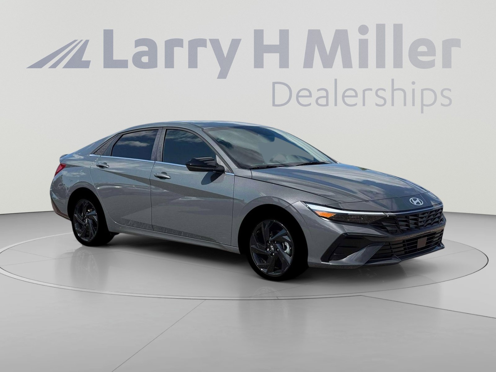New 2026 Hyundai Elantra SEL Sport Premium FWD image 10