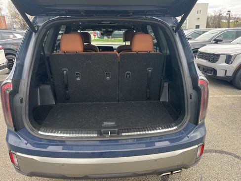 Certified 2023 Kia Telluride SX Prestige X-Line image 9