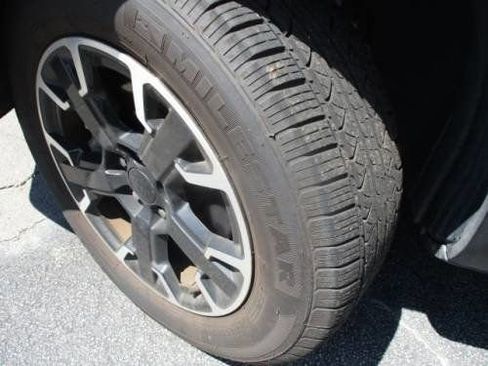 Used 2023 Jeep Renegade Trailhawk image 10