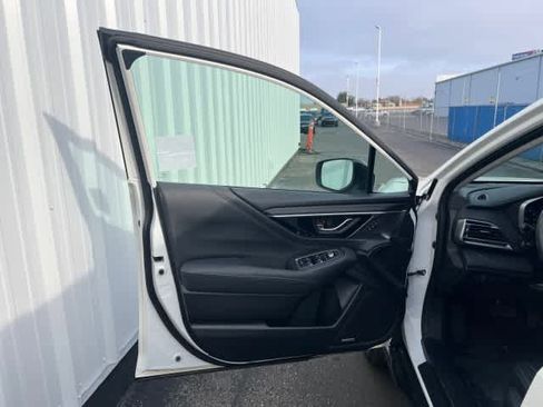 Certified 2023 Subaru Outback Touring XT image 11