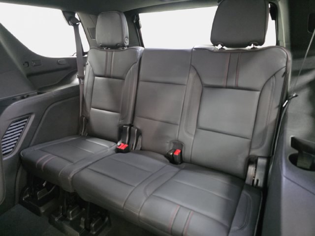 Used 2024 Chevrolet Tahoe RST w/ Luxury Package AWD/4WD image 36