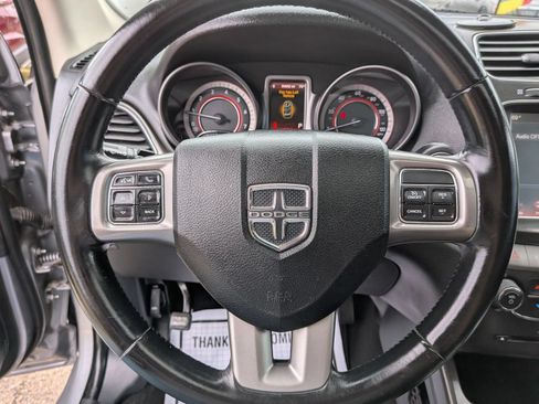Used 2020 Dodge Journey Crossroad FWD image 51
