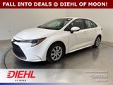 Used 2020 Toyota Corolla LE image 3