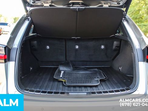 Used 2025 Lexus NX 350 AWD w/ Premium Package image 23