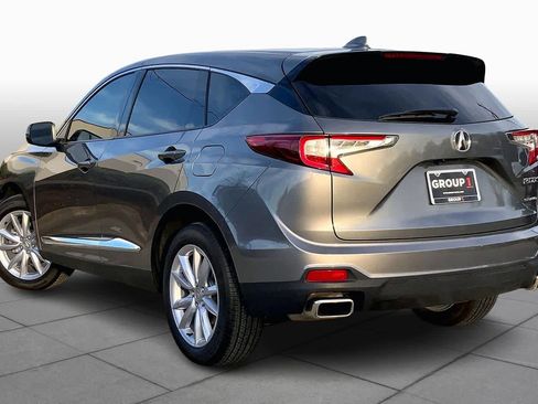 Used 2024 Acura RDX SH-AWD image 11