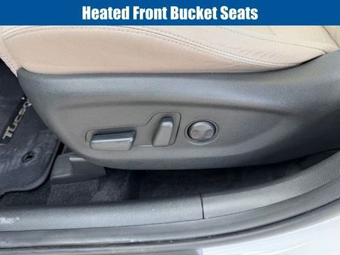 Used 2020 Hyundai Tucson Sport w/ Cargo Package image 21