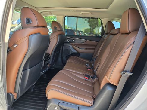 Certified 2023 Acura MDX SH-AWD w/ Advance Package image 15