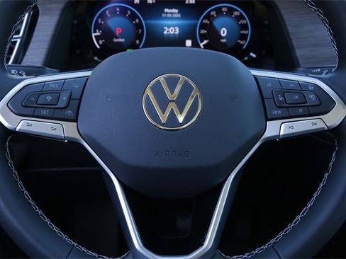 New 2026 Volkswagen Atlas SEL image 11