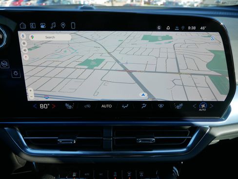 New 2026 Chevrolet Equinox EV LT image 7