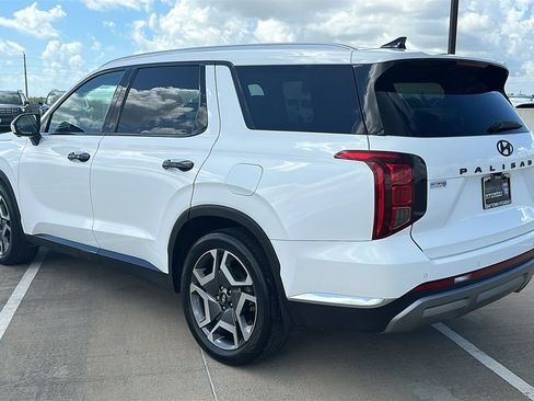 Used 2024 Hyundai Palisade Limited FWD image 11
