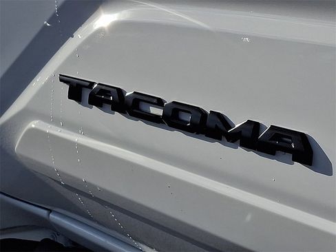 Certified 2024 Toyota Tacoma TRD Sport image 30
