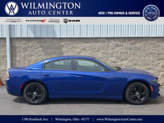 Used 2021 Dodge Charger SXT w/ Leather Interior Group RWD video 1