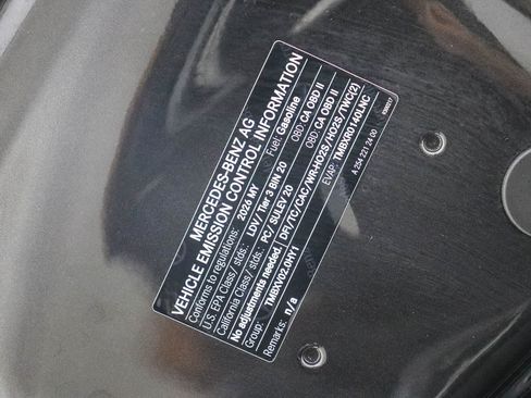 Certified 2026 Mercedes-Benz C 300 Sedan image 29