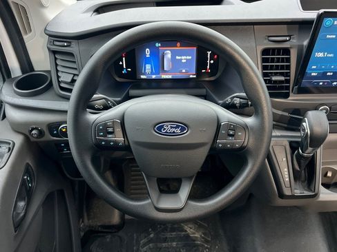 New 2026 Ford Transit 250 148 Medium Roof w/ Load Area Protection Package image 13