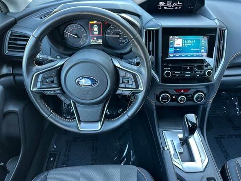 Used 2023 Subaru Crosstrek 2.0i Premium image 16