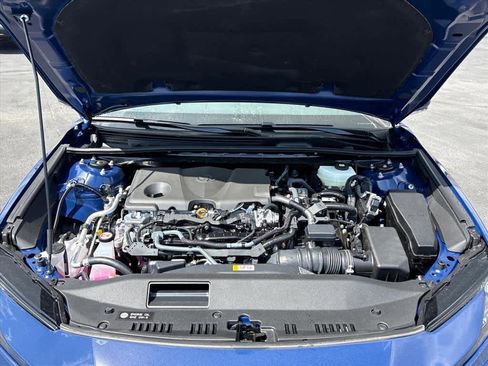 Used 2026 Toyota Camry SE image 31