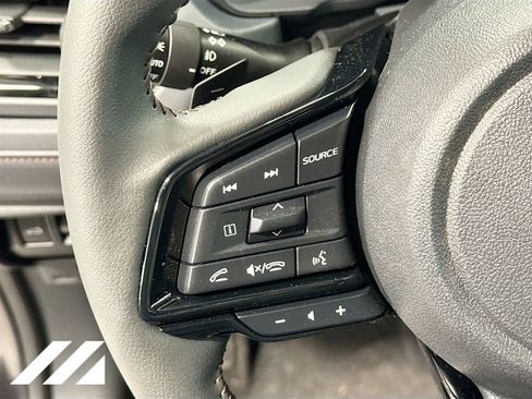 New 2026 Subaru Forester Touring image 12