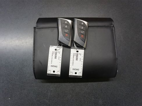 Used 2024 Lexus RX 350 Premium image 20