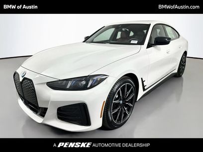 New 2026 BMW i4 xDrive40i w/ M Sport Package