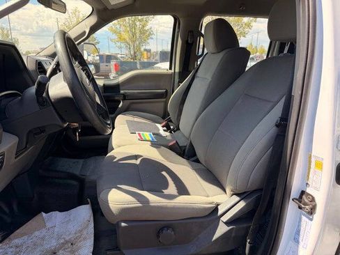 Used 2022 Ford F350 XL w/ Power Equipment Group AWD/4WD image 8