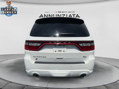 Used 2024 Dodge Durango R/T
