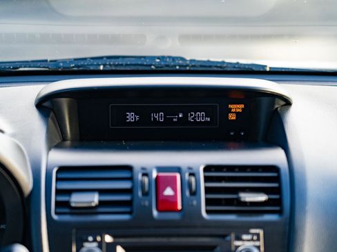 Used 2013 Subaru Impreza 2.0i Limited w/ Popular Pkg 1 image 20