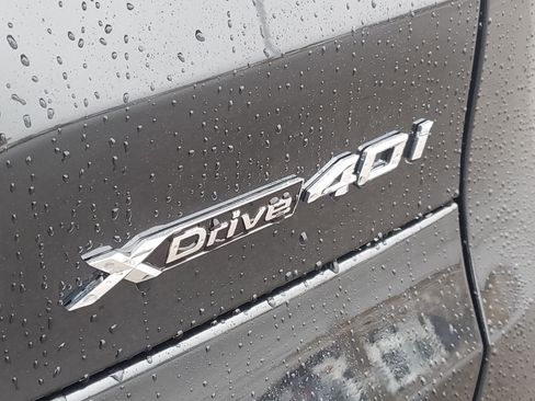 New 2026 BMW X5 xDrive40i w/ Climate Comfort Package AWD/4WD image 31