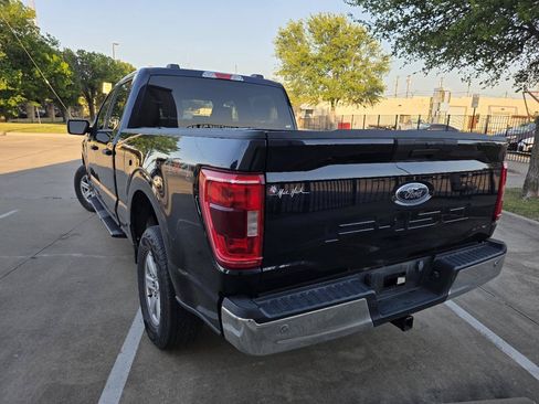 Used 2023 Ford F150 XLT w/ Equipment Group 301A Mid AWD/4WD image 27