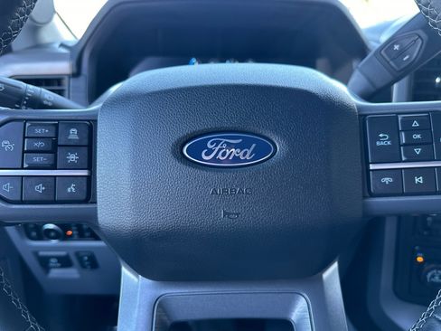 New 2025 Ford F150 XLT w/ Equipment Group 303A High image 23
