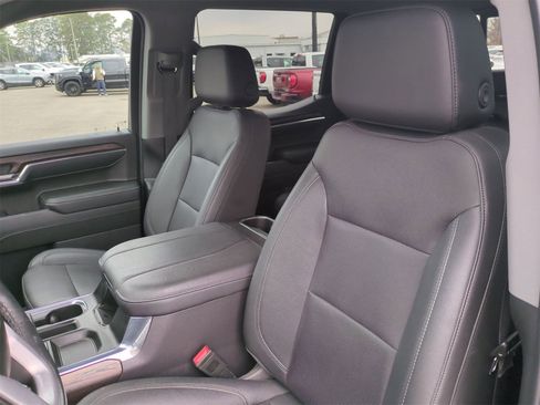 Certified 2024 GMC Sierra 1500 SLT w/ SLT Premium Plus Package image 19