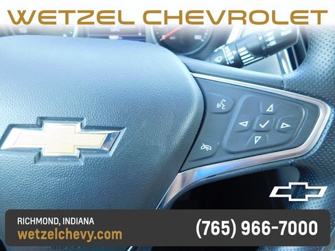 Used 2024 Chevrolet Equinox LS w/ LS Convenience Package FWD image 29