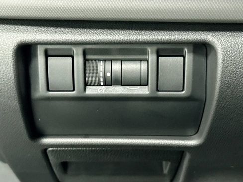 Certified 2025 Subaru Forester Sport AWD/4WD image 6