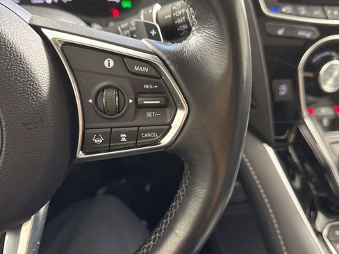 Used 2021 Acura RDX AWD w/ Technology Package image 32
