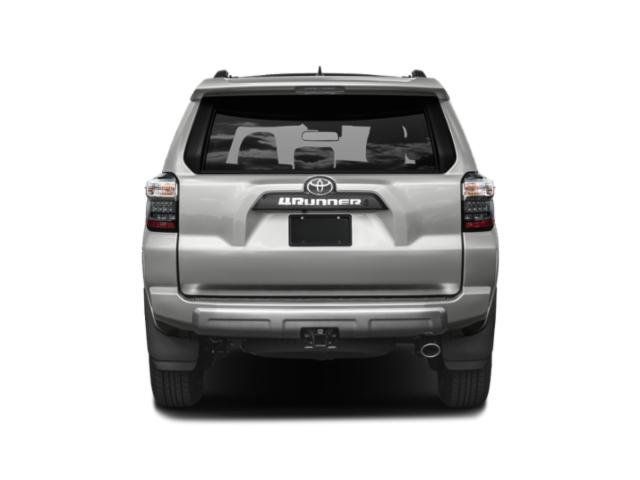 Used 2021 Toyota 4Runner TRD Off-Road Premium w/ Moonroof Package AWD/4WD image 5