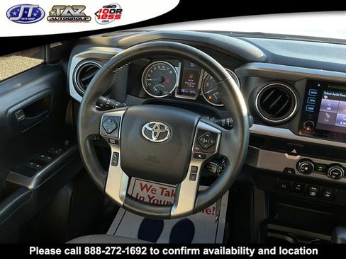 Used 2019 Toyota Tacoma SR5 image 18
