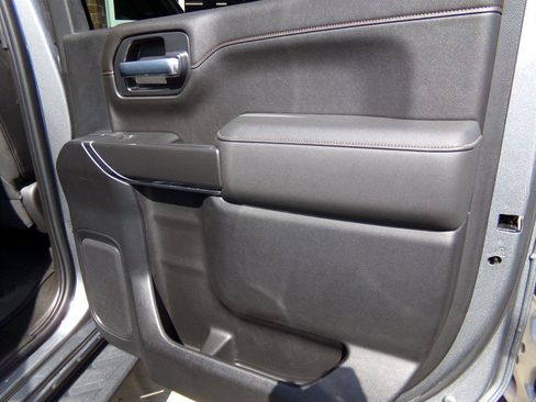Used 2021 GMC Sierra 1500 AT4 w/ AT4 Premium Package AWD/4WD image 48