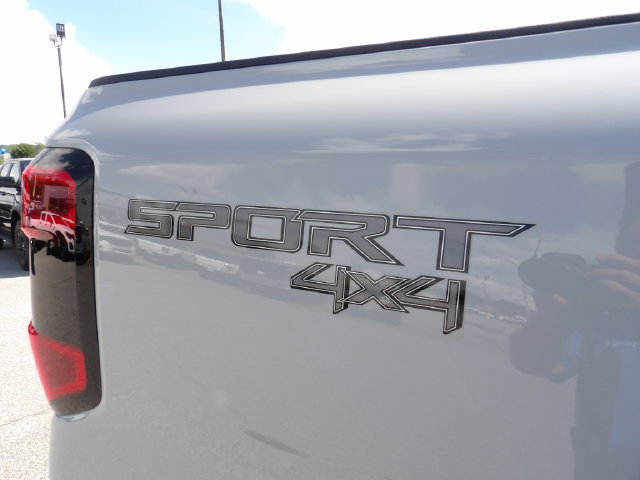 New 2026 Ford Ranger XLT w/ Equipment Group 301A High AWD/4WD image 17