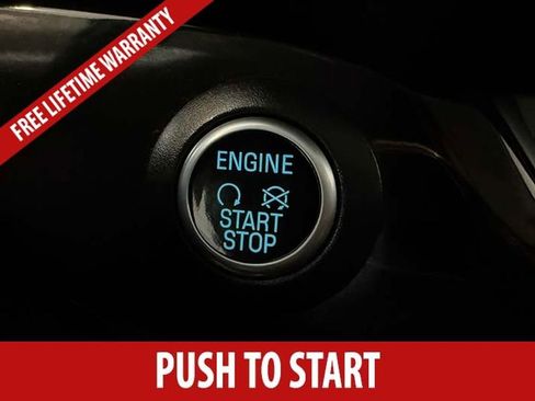 Used 2017 Ford C-MAX Energi Titanium FWD image 15