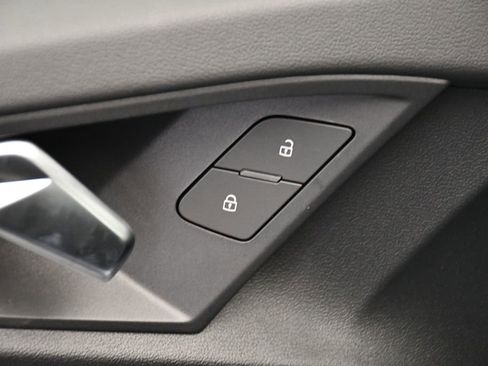 Certified 2025 Audi A3 2.0T Premium w/ Black Optic Package image 34