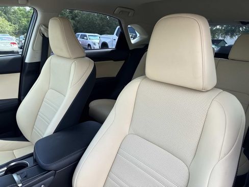 Used 2021 Lexus NX 300 FWD w/ Premium Package image 21