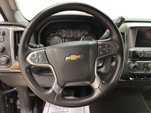 Used 2016 Chevrolet Silverado 2500 LT w/ All Star Edition image 16