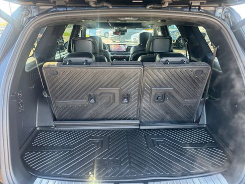 Used 2025 Hyundai Palisade Calligraphy image 28
