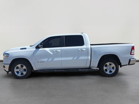 Used 2020 RAM 1500 Big Horn RWD image 2