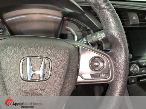 Used 2019 Honda Civic EX image 21